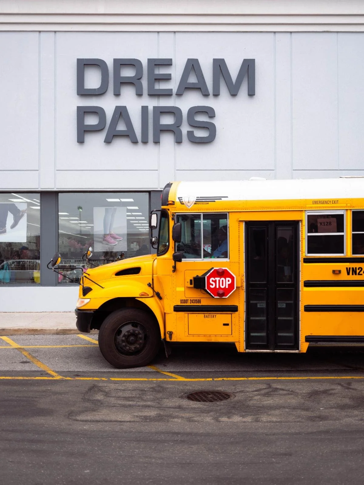 Footwear Brand Takes a Stance in Addressing Poverty and Inequality with Dream Pairs 3 The Bronx Initiative HEIGHT MAGAZINE